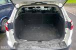 2011 Ford Focus 1.6 Diesel, Reparasjonsobjekt